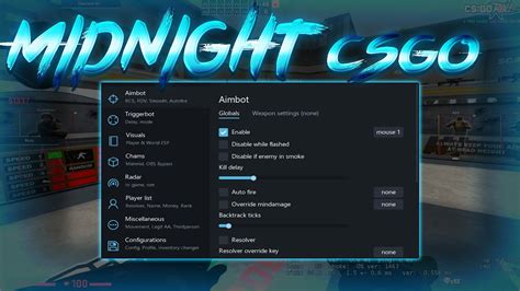 The Cheapest Legit Cheat For Csgo! .